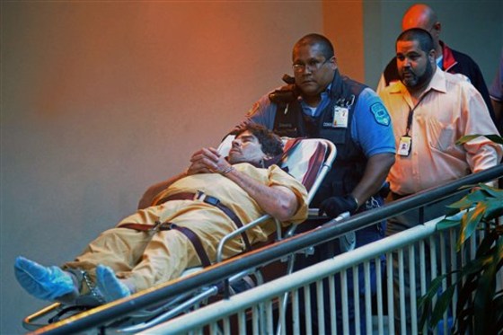 Justino Sanchez Diaz